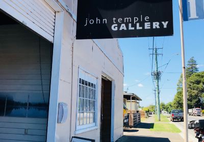 John Temple Gallery