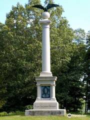 Major General Joseph Spencer Memorial