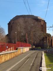 Tempio di Minerva Medica