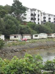 Lough Swilly Marina