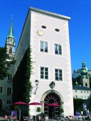 Museum der Moderne Salzburg Altstadt (Rupertinum)