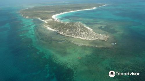 Abrolhos Islands