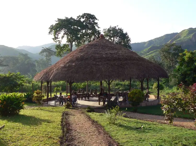 Hotels in Haatso