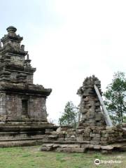 Gedong Songo Temple