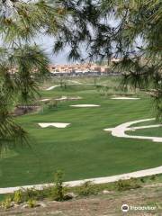 Santa Clara Golf Club Granada