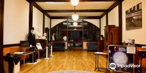 Boone History Center