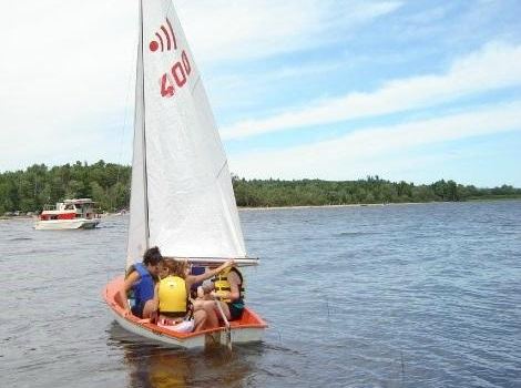 Canal Beach