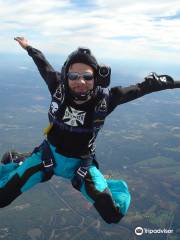 Skydive East Texas