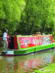 Hebden Bridge Cruises