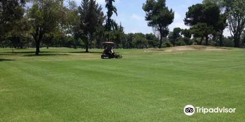 Mile Square Golf Course