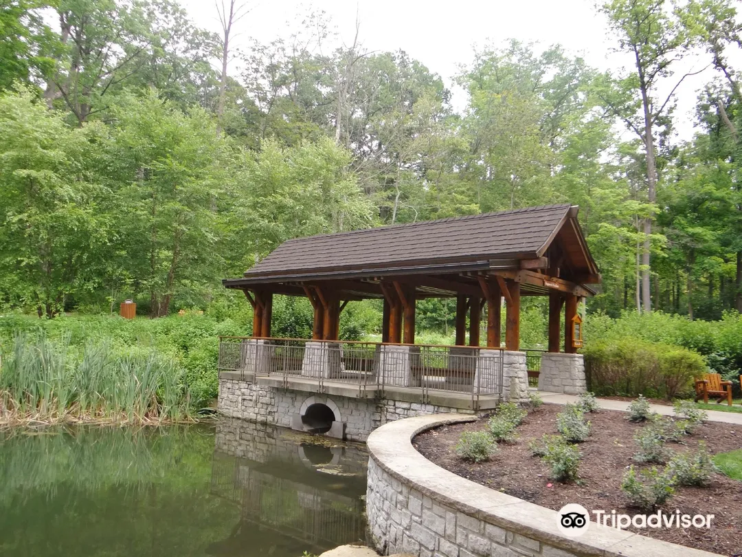 3_Hills & Dales MetroPark