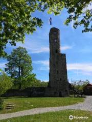 Burg Loewenstein