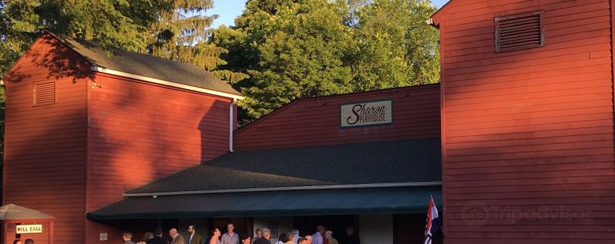 Sharon Playhouse
