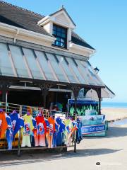 Surfing Woolacombe ( formally - Hunter Surf School)