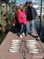 Chesapeake Bay Sportfishing