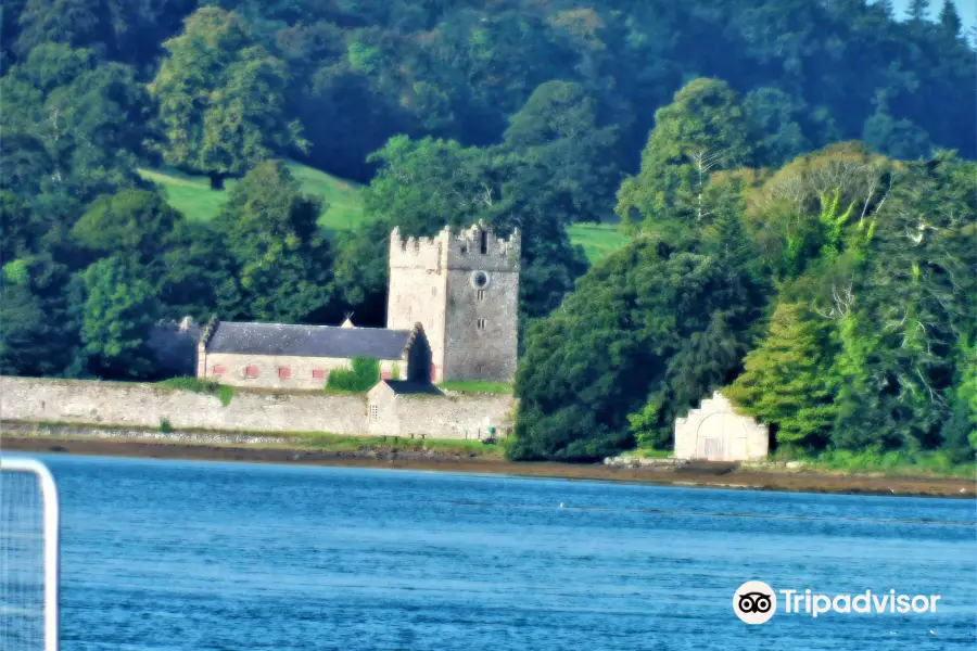 Strangford Lough