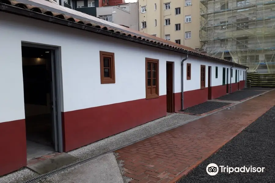 Ciudadela de Celestino Solar