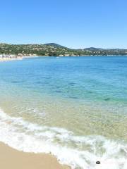 Office de Tourisme de Sainte-Maxime