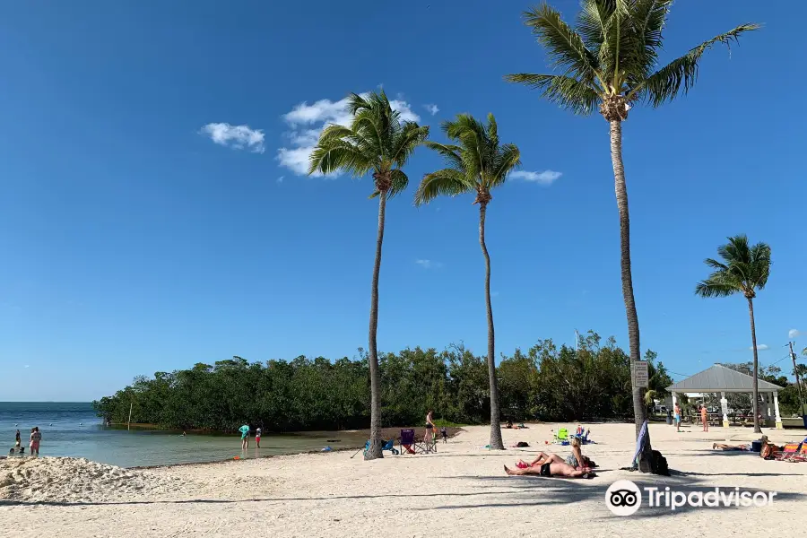 Islamorada County Park