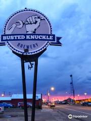 Busted Knuckle Taproom