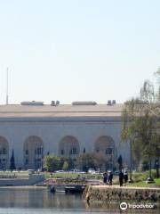 Henry J. Kaiser Convention Center