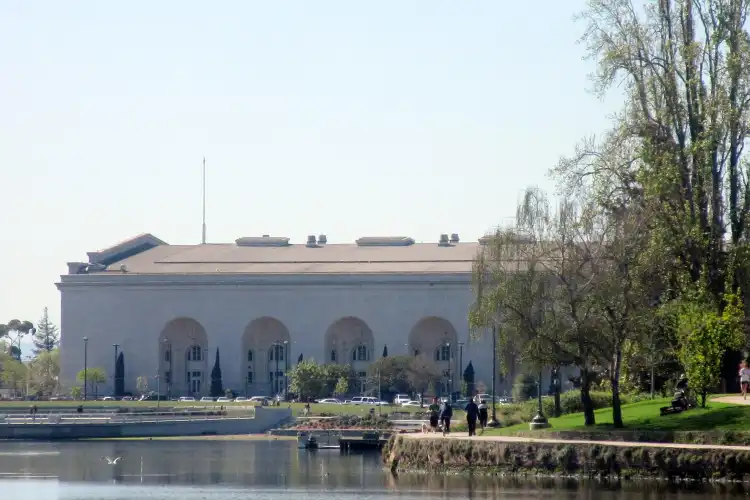 Hotels in der Nähe von Henry J. Kaiser Convention Center