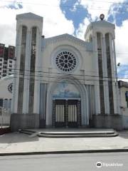 Iglesia Nuestra Señora de Fatima