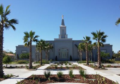 Córdoba Argentina Temple
