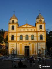 Parish Bom Jesus de Pirapora