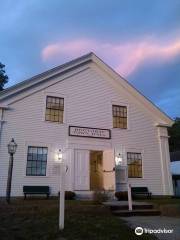 Boothbay Railway Village