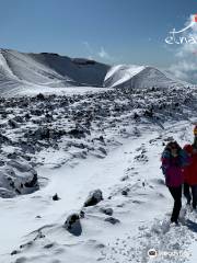 Etna East Carmelo Finocchiaro