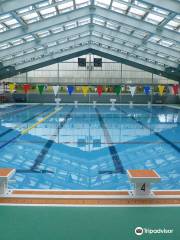 Toyako Community Pool