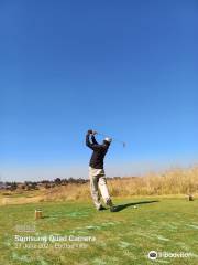 Ebotse Golf & Country Estate