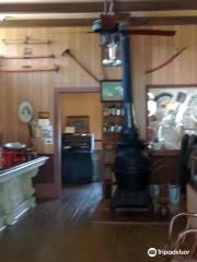 Nelson Pioneer Farm & Museum/Mahaska County Historical Society