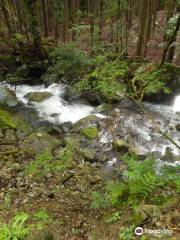 Akasai Gorge