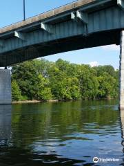 New Hope Boat Rides