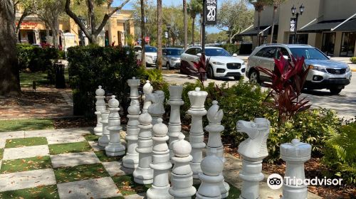 Winter Park Library