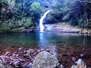 Poço das Andorinhas