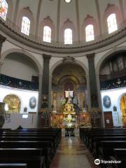 Basílica de la Caridad