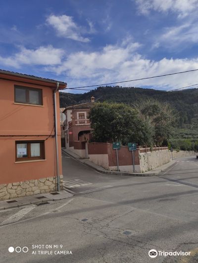 Sierra de Mariola