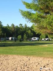 Burt Lake State Park