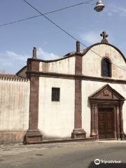 Church of Saint Pantaleon Martyr