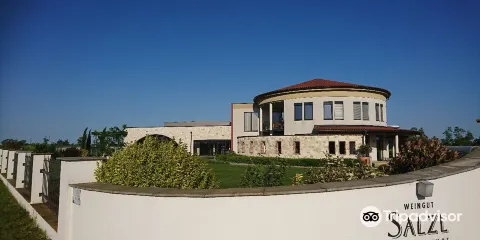 Weinlandhof Salzl