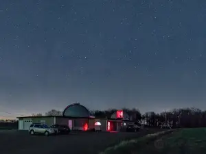 Martz Observatory