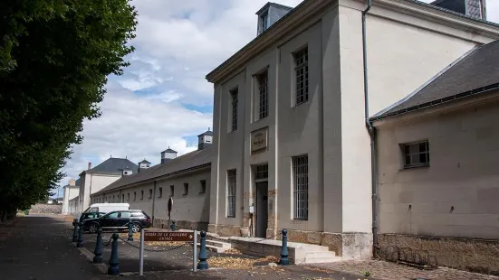 Musee de la Cavalerie