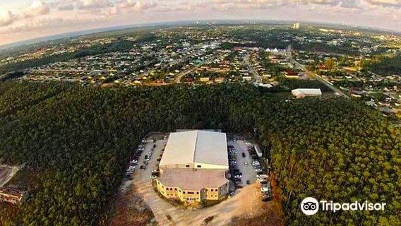 A Call To Holiness Ministries Agape House