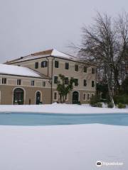 Villa Peteani, Della Noce, Rigatti