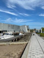 Middelfart Marina