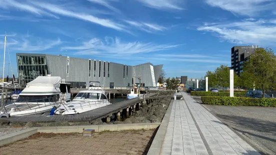 Middelfart Marina