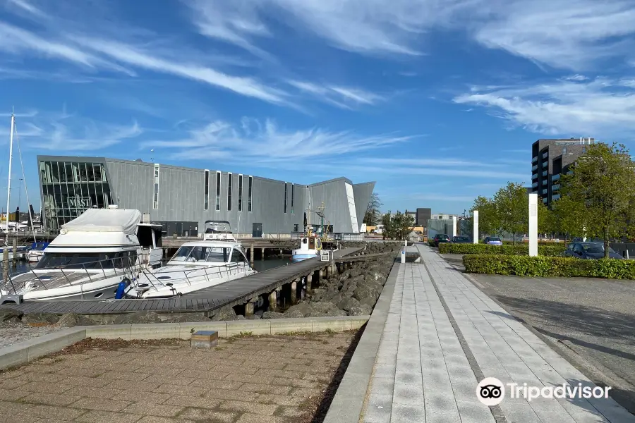 Middelfart Marina